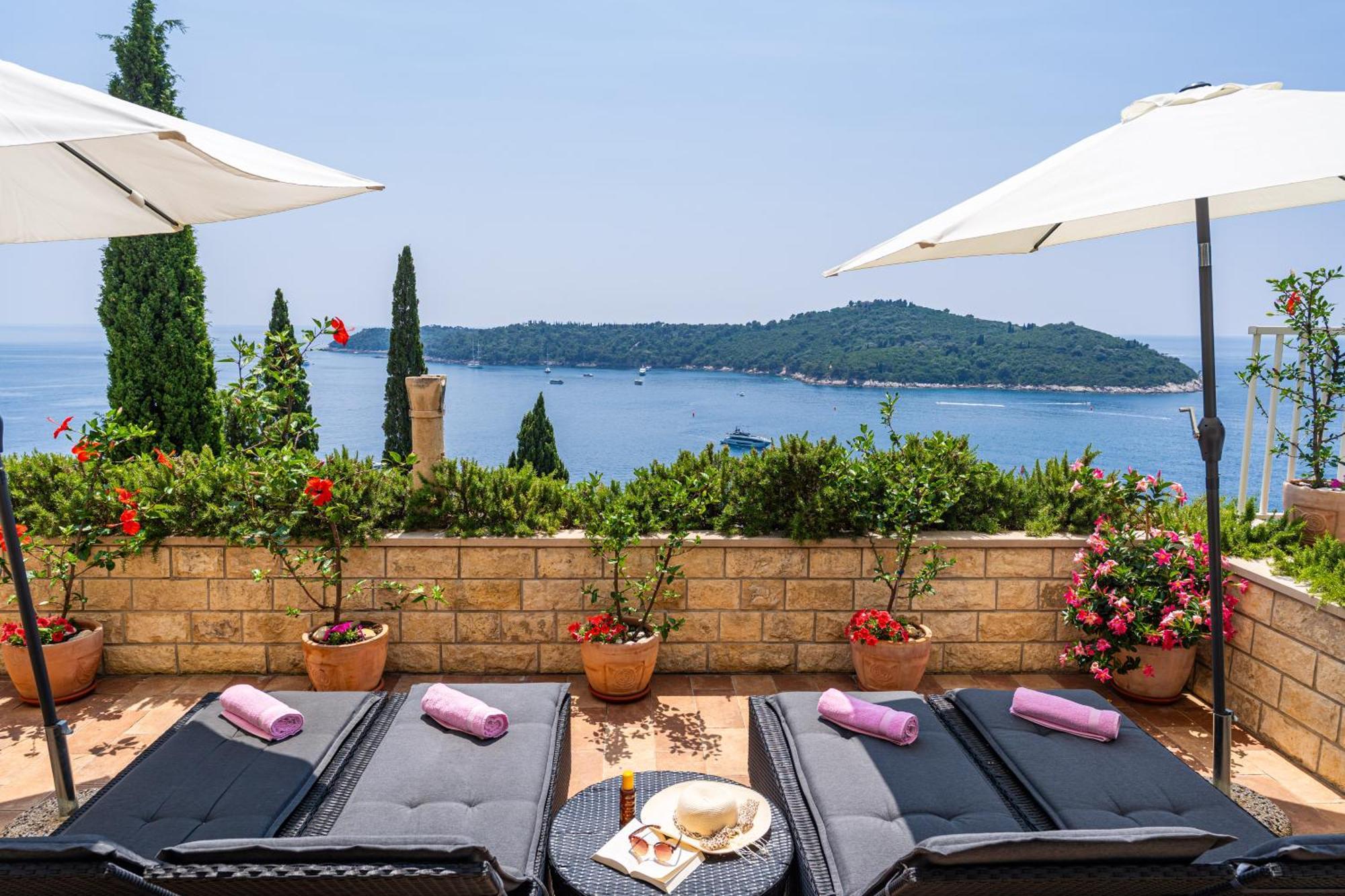 Villa Adrian Dubrovnik