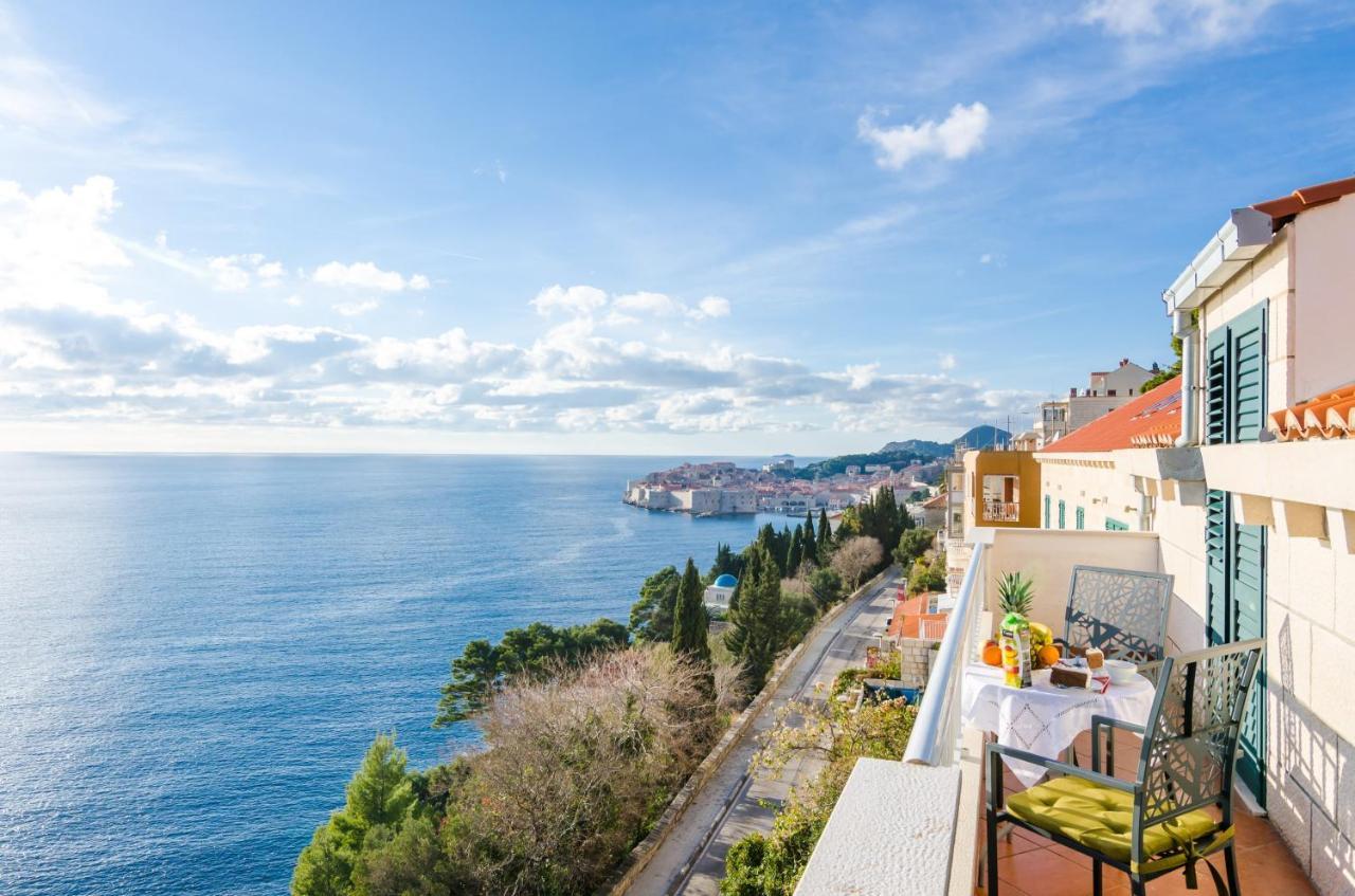 Adrian * Dubrovnik
