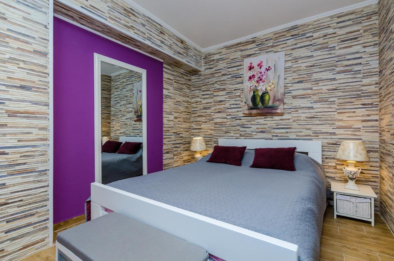 Villa Adrian Dubrovnik