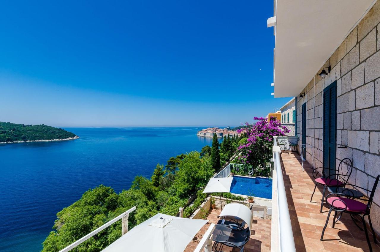 Adrian * Dubrovnik