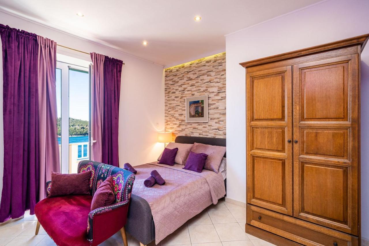 Villa Adrian Dubrovnik