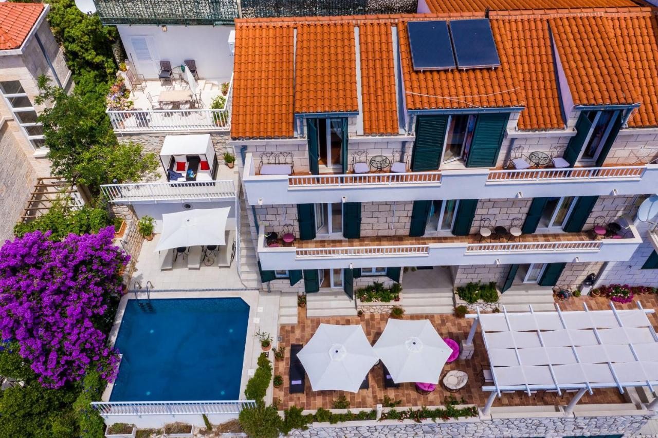 Villa Adrian Dubrovnik