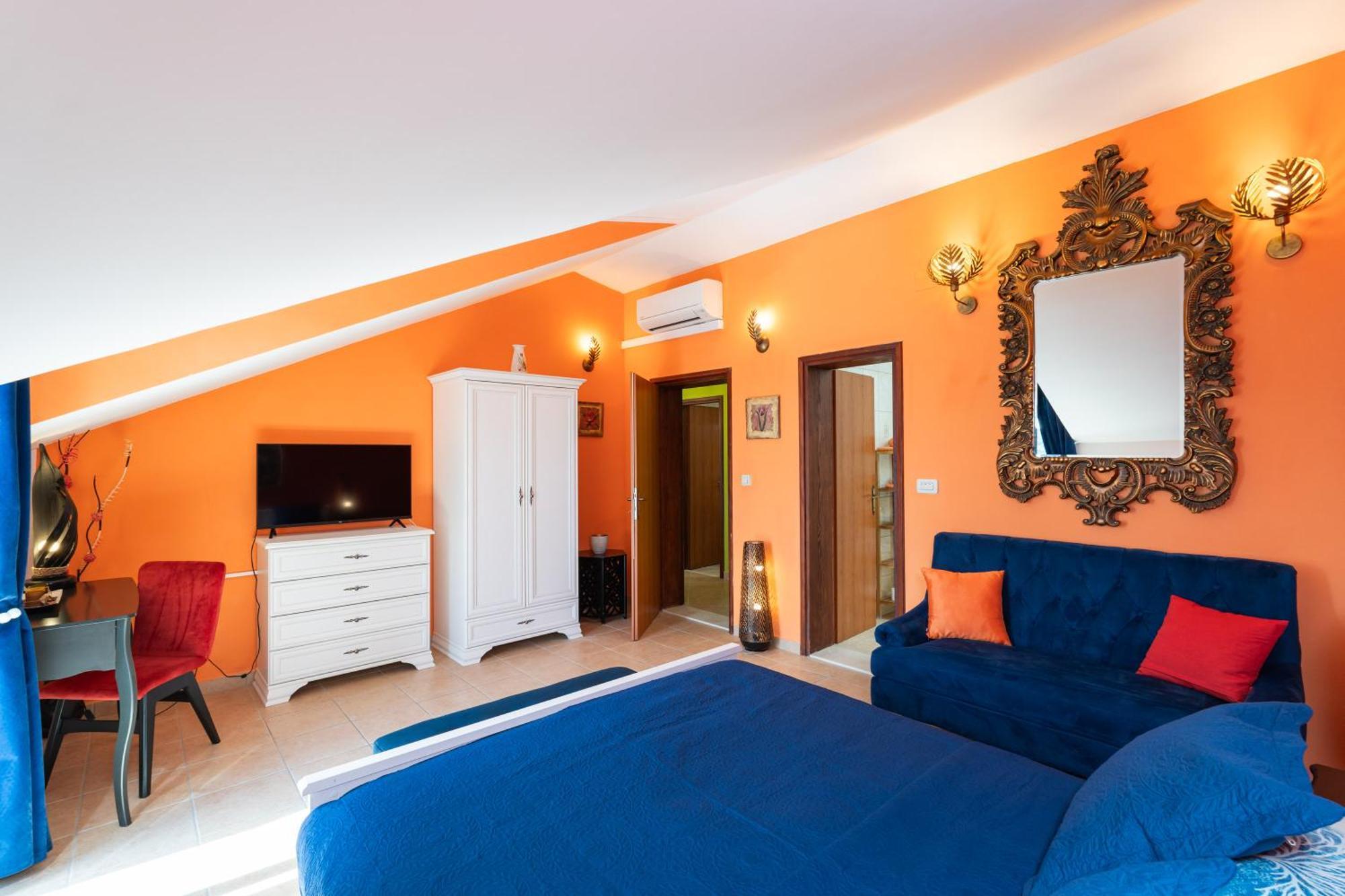 Villa Adrian Dubrovnik